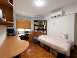 Melville Park (D18), Condominium #613180881